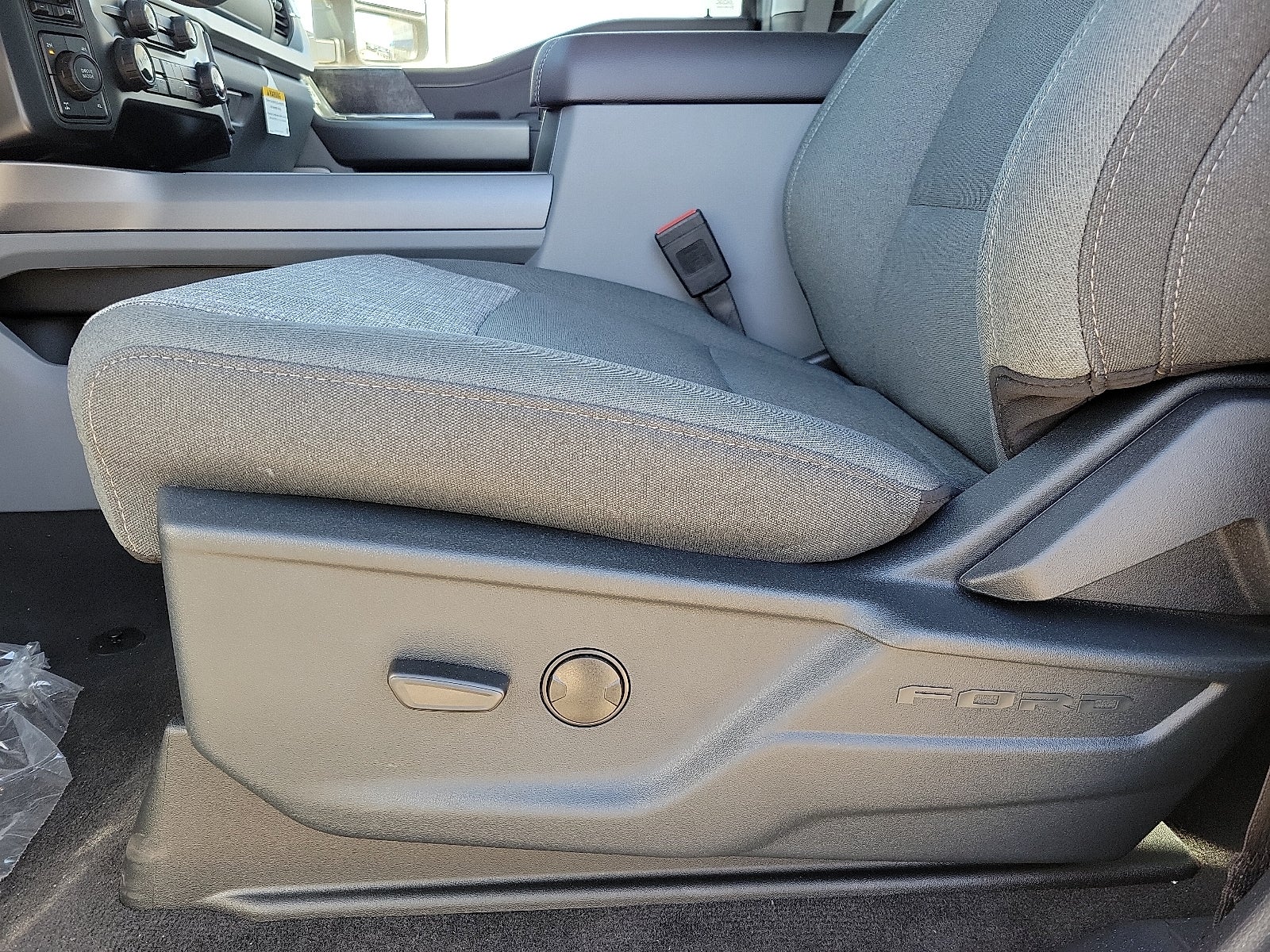 2026 Ford Super Duty F-250® XLT