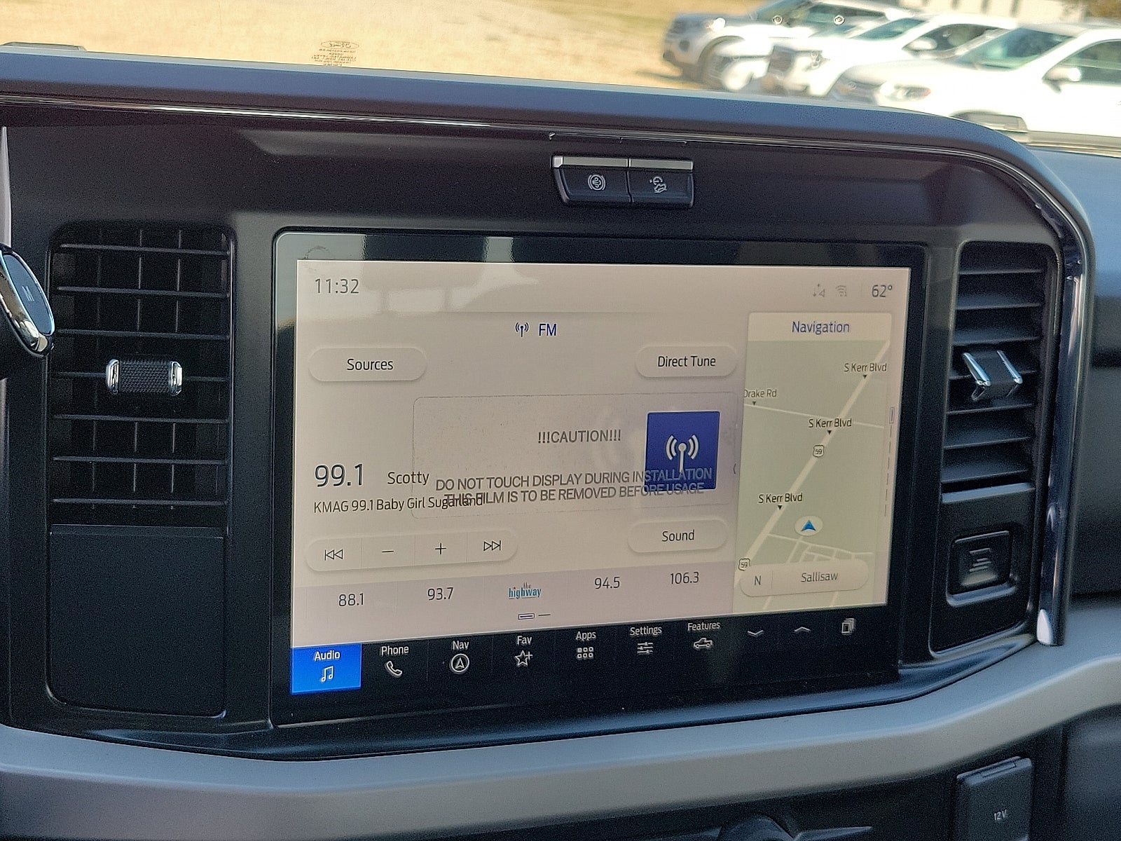 2026 Ford Super Duty F-250® XLT