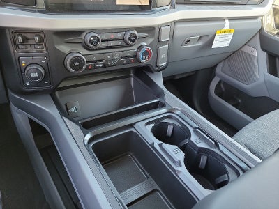 2026 Ford Super Duty F-250® XLT