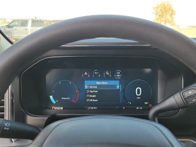 2026 Ford Super Duty F-250® XLT