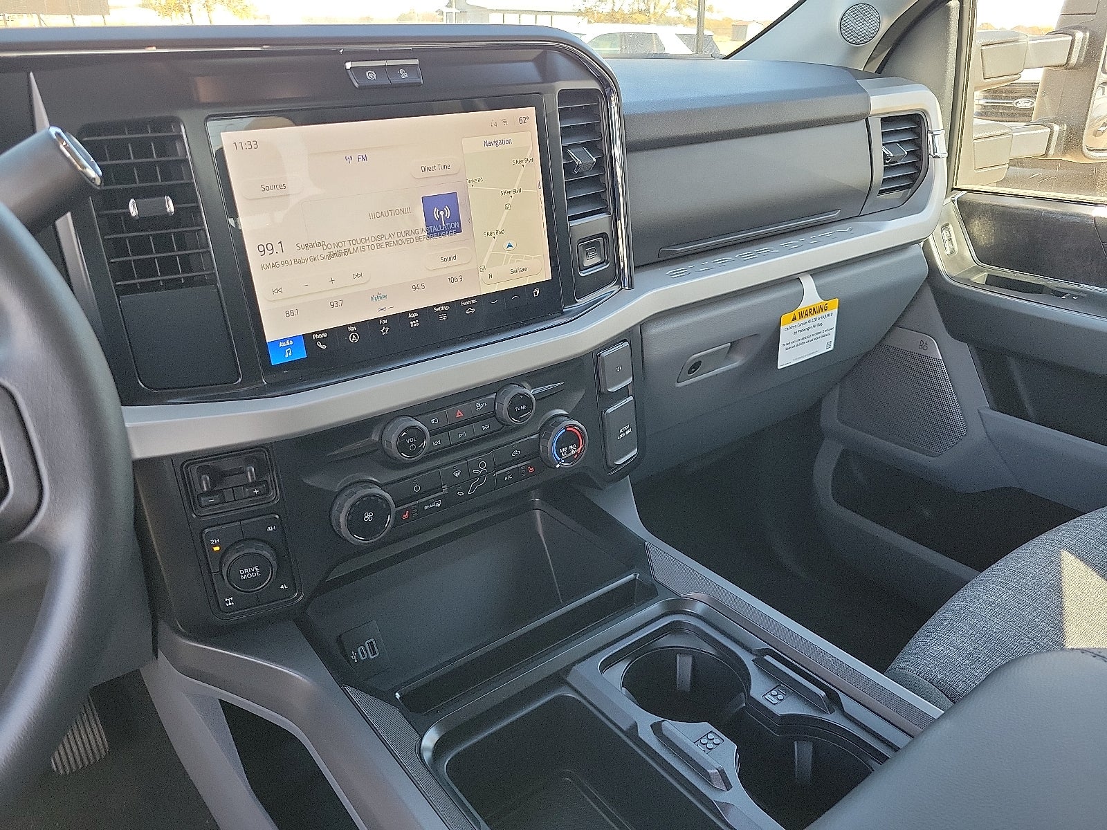 2026 Ford Super Duty F-250® XLT