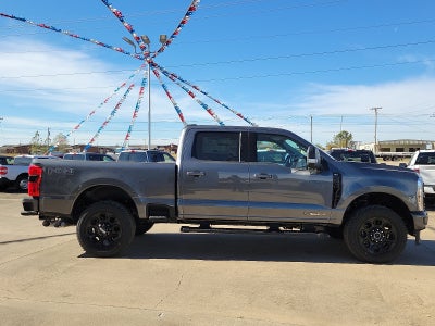 2026 Ford Super Duty F-250® XLT