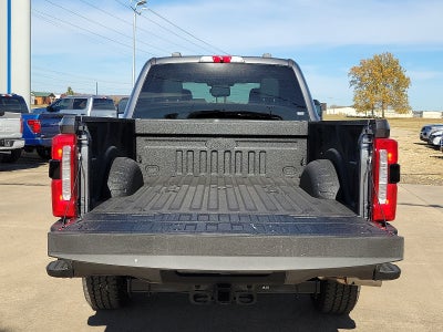 2026 Ford Super Duty F-250® XLT