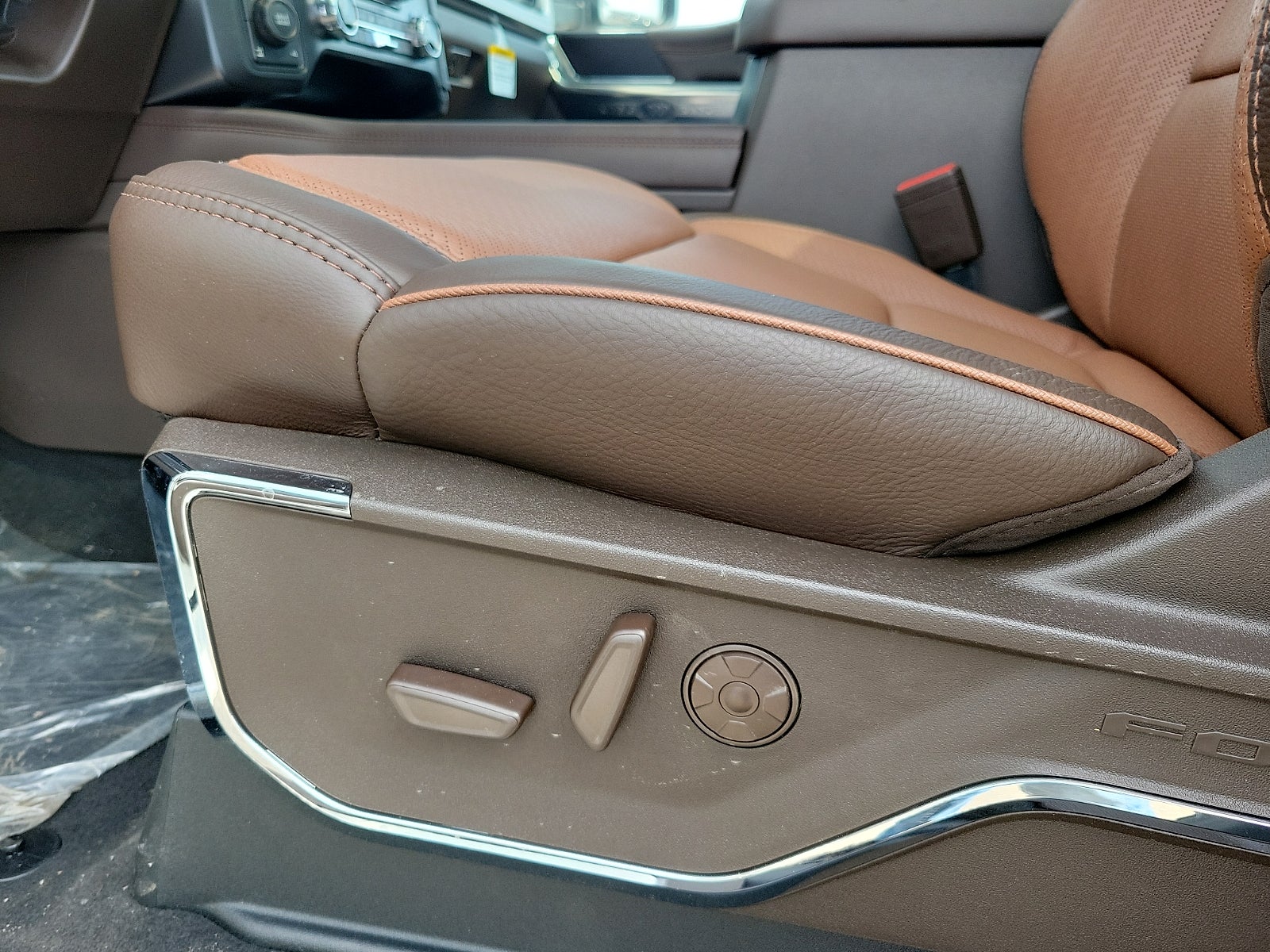 2026 Ford Super Duty F-250® King Ranch®