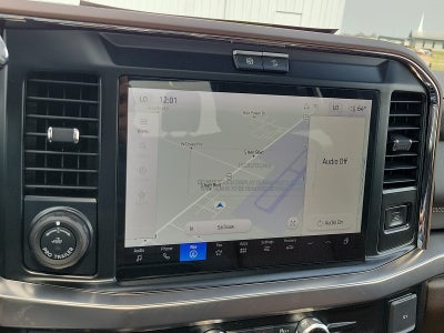 2026 Ford Super Duty F-250® King Ranch®