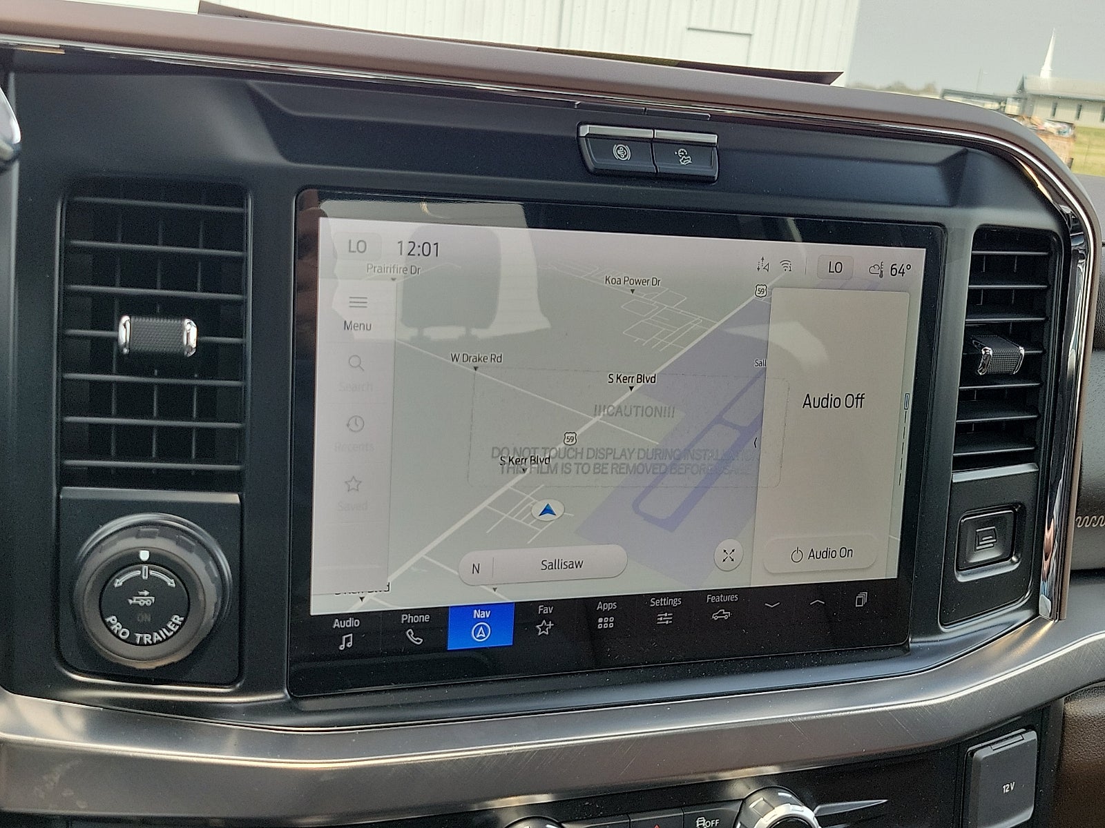 2026 Ford Super Duty F-250® King Ranch®