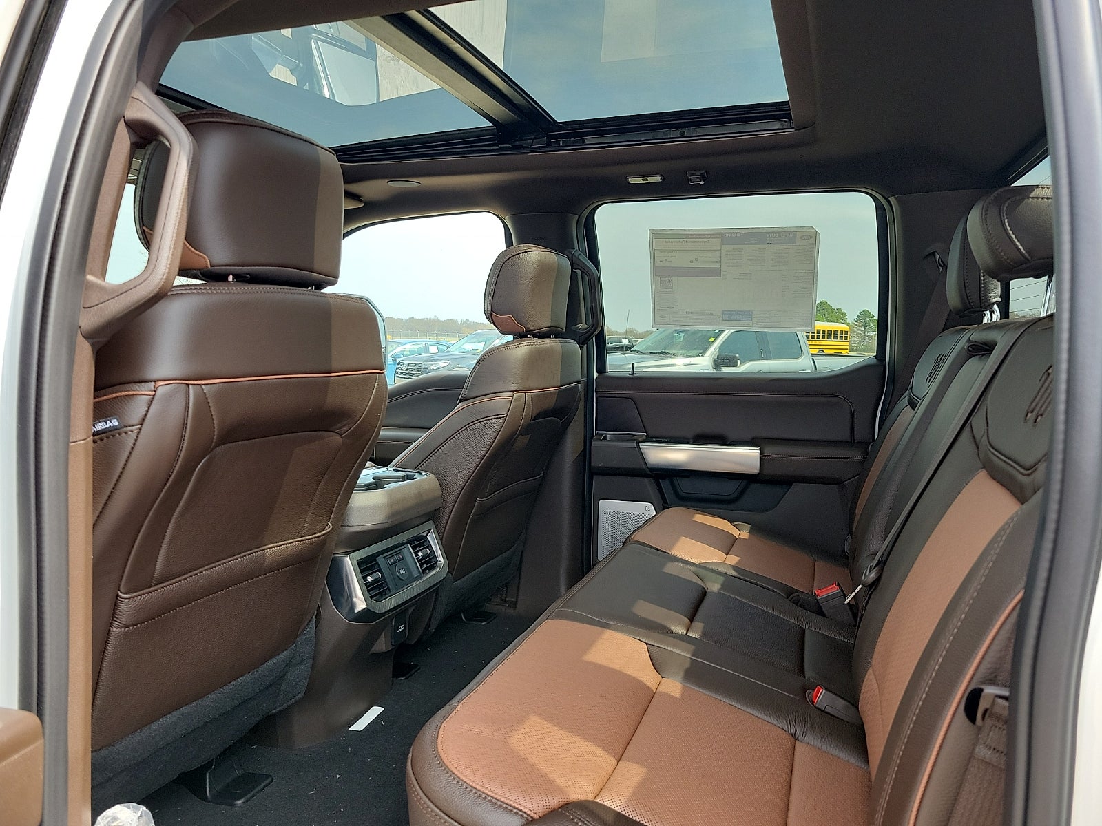 2026 Ford Super Duty F-250® King Ranch®