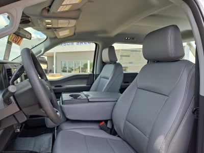 2026 Ford Super Duty F-250® XL