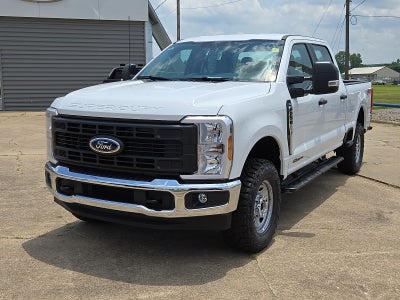 2026 Ford Super Duty F-250® XL