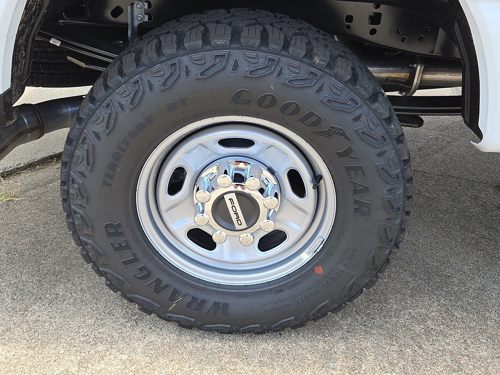 2026 Ford Super Duty F-250® XL
