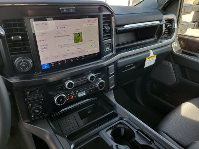 2026 Ford Super Duty F-250® Lariat®