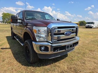 2016 Ford F-350 Platinum
