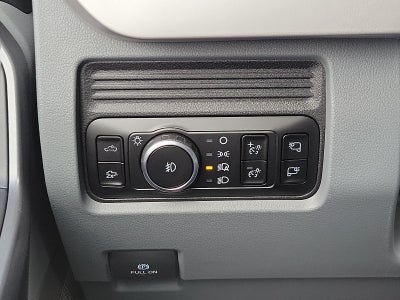 2026 Ford Super Duty F-350® XLT