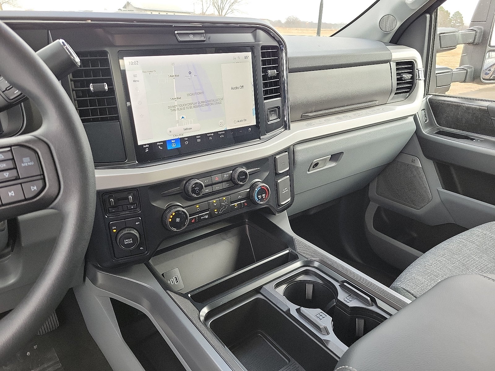 2026 Ford Super Duty F-350® XLT