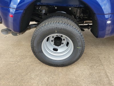 2026 Ford Super Duty F-350® XLT