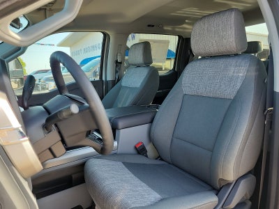 2026 Ford Super Duty F-350® XLT