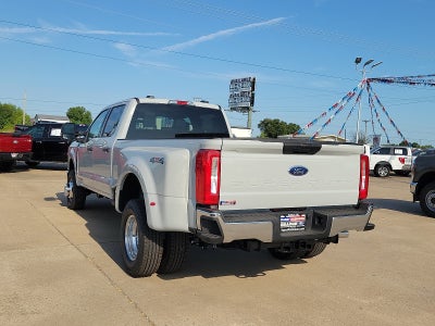 2026 Ford Super Duty F-350® XLT