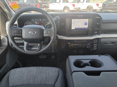 2026 Ford Super Duty F-350® XLT