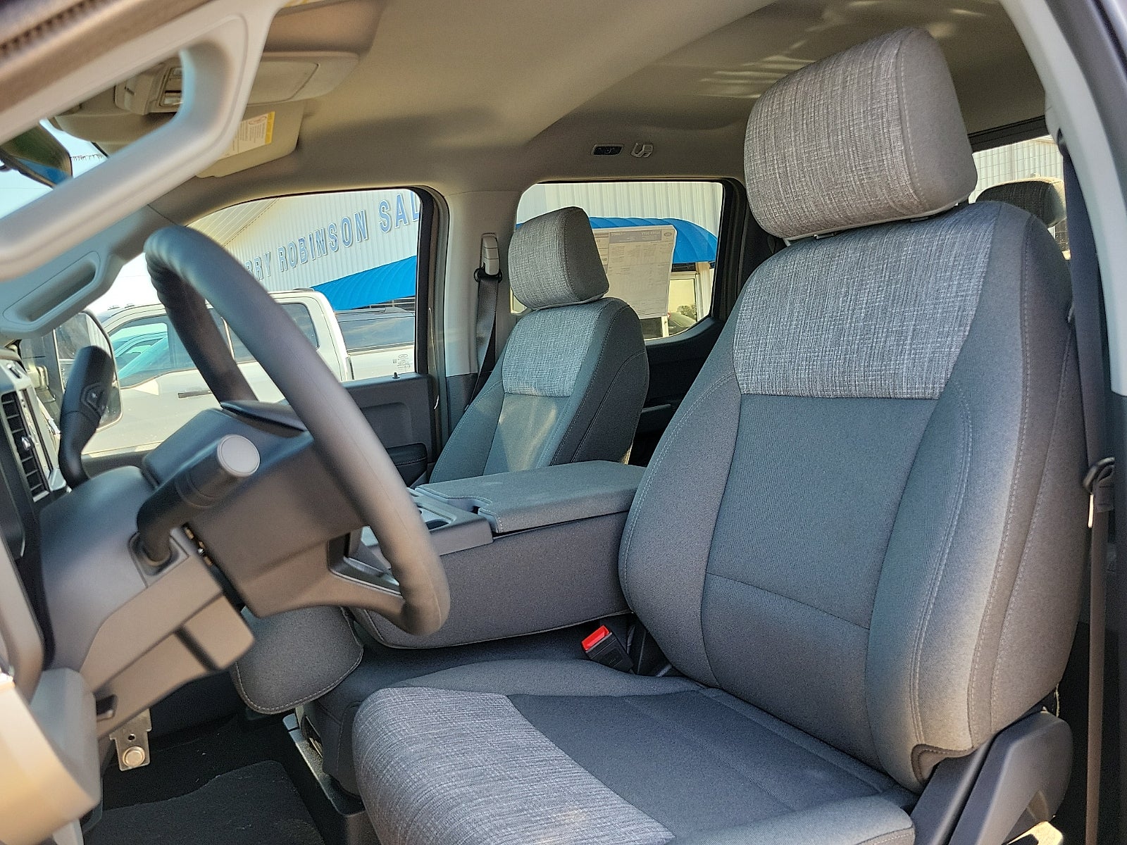 2026 Ford Super Duty F-350® XLT