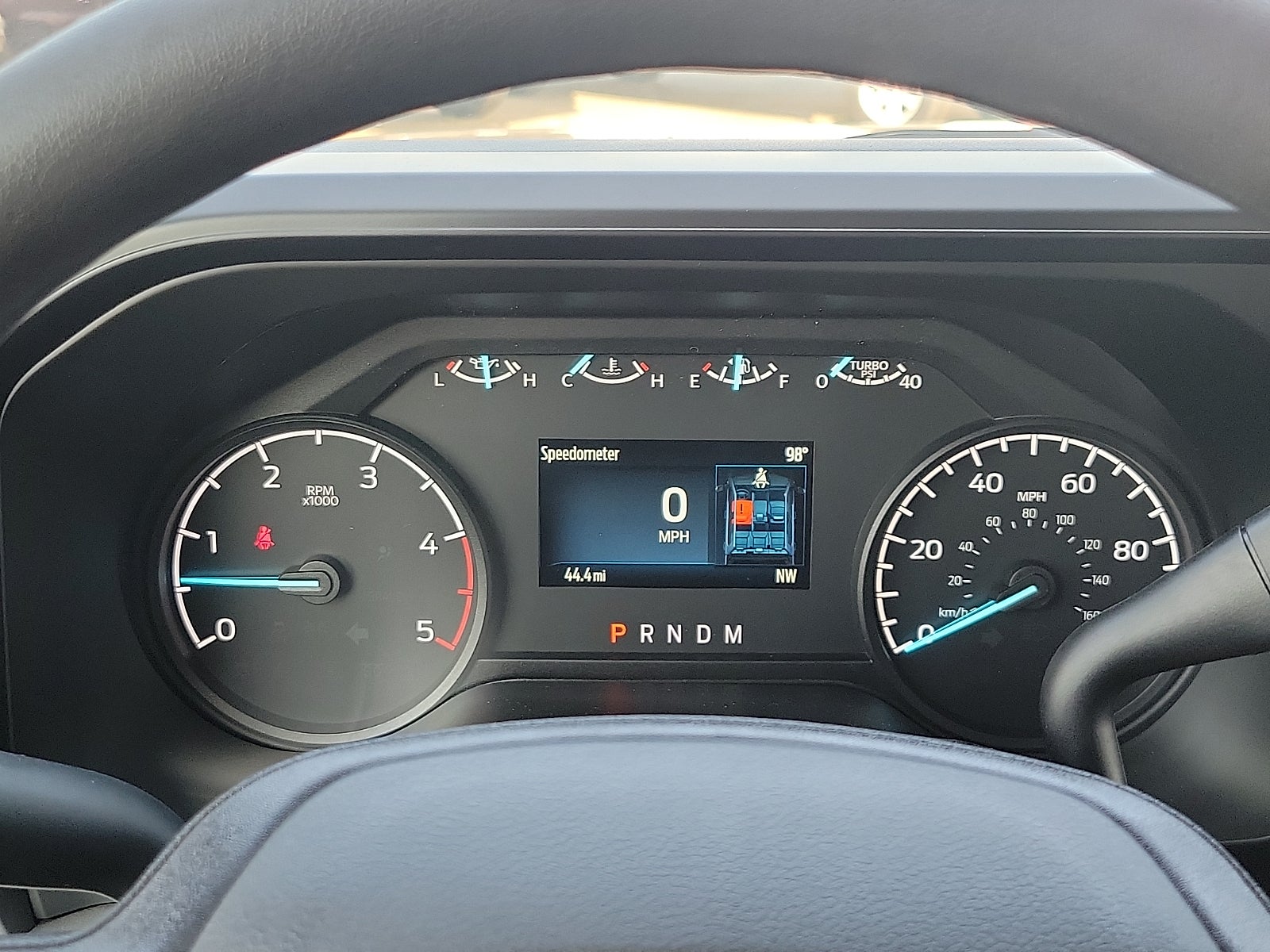 2026 Ford Super Duty F-350® XLT