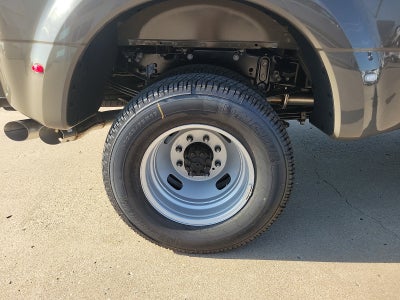 2026 Ford Super Duty F-350® XLT