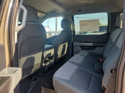 2026 Ford Super Duty F-350® XLT