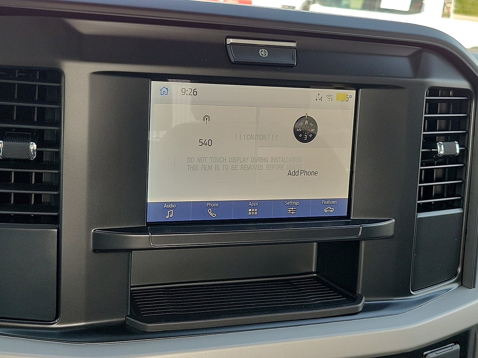2026 Ford Super Duty F-350® XL