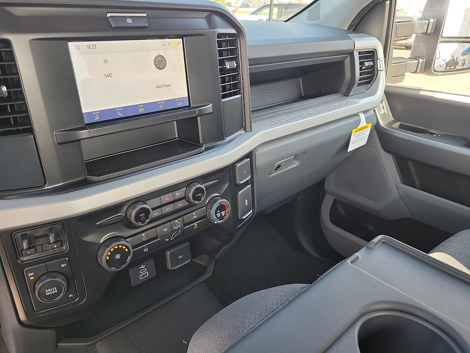 2026 Ford Super Duty F-350® XL
