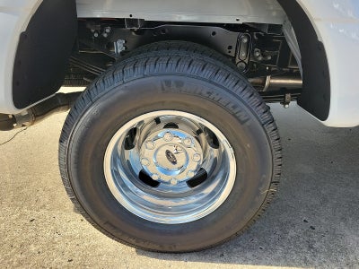 2026 Ford Super Duty F-350® XL