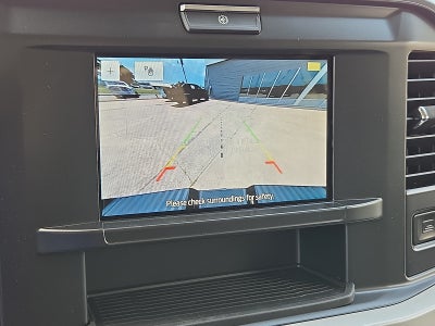 2026 Ford Super Duty F-350® XLT
