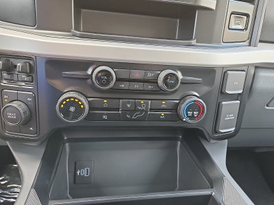 2026 Ford Super Duty F-350® XLT