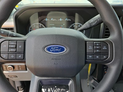 2026 Ford Super Duty F-350® XLT