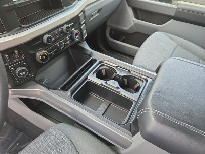 2026 Ford Super Duty F-350® XLT