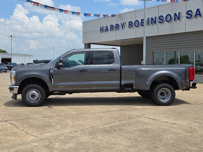 2026 Ford Super Duty F-350® XLT
