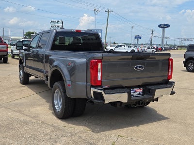 2026 Ford Super Duty F-350® XLT