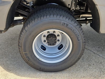 2026 Ford Super Duty F-350® XLT