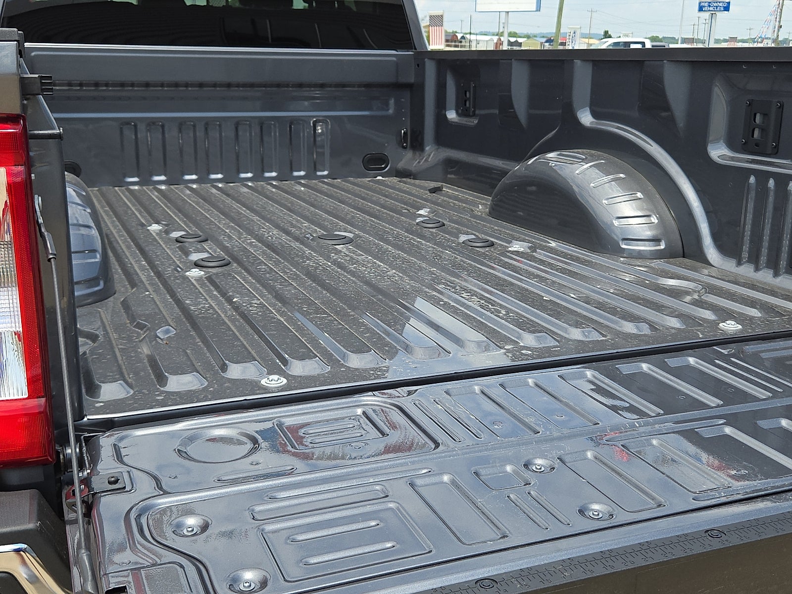 2026 Ford Super Duty F-350® XLT
