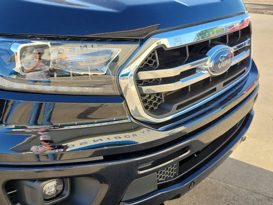 2020 Ford Ranger LARIAT in Fort Smith, AR - Harry Robinson Automotive Family