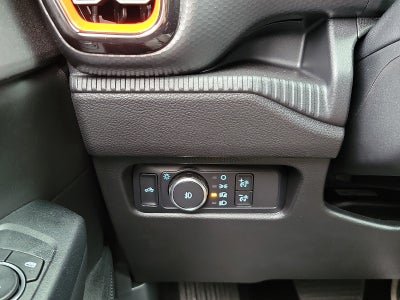 2025 Ford Ranger Raptor®