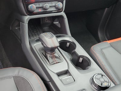 2025 Ford Ranger Raptor®