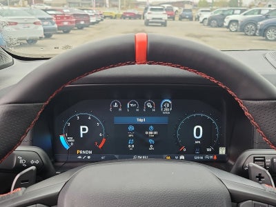 2025 Ford Ranger Raptor®