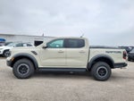 2025 Ford Ranger Raptor®
