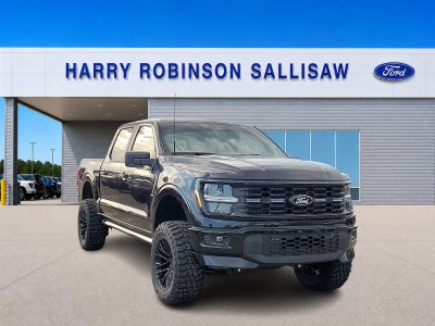 2026 Ford F-150 STX®
