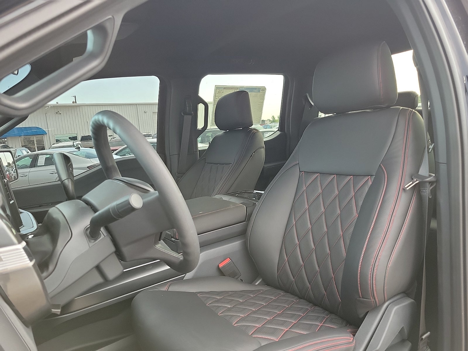 2026 Ford F-150 STX®