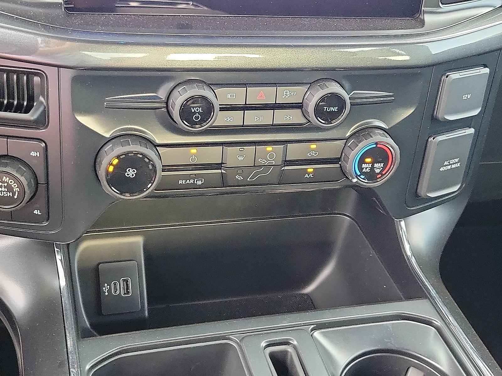 2026 Ford F-150 STX®