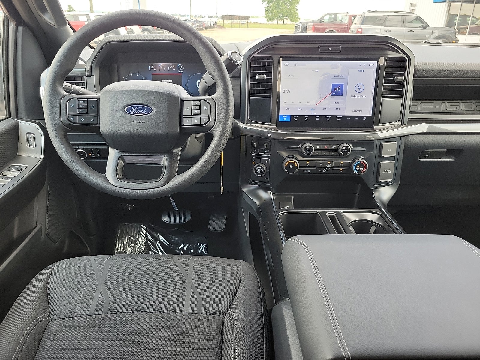2026 Ford F-150 STX®