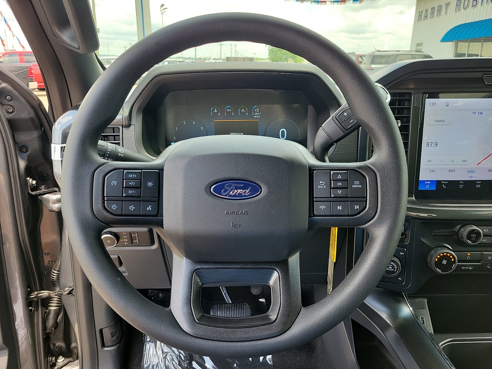 2026 Ford F-150 STX®