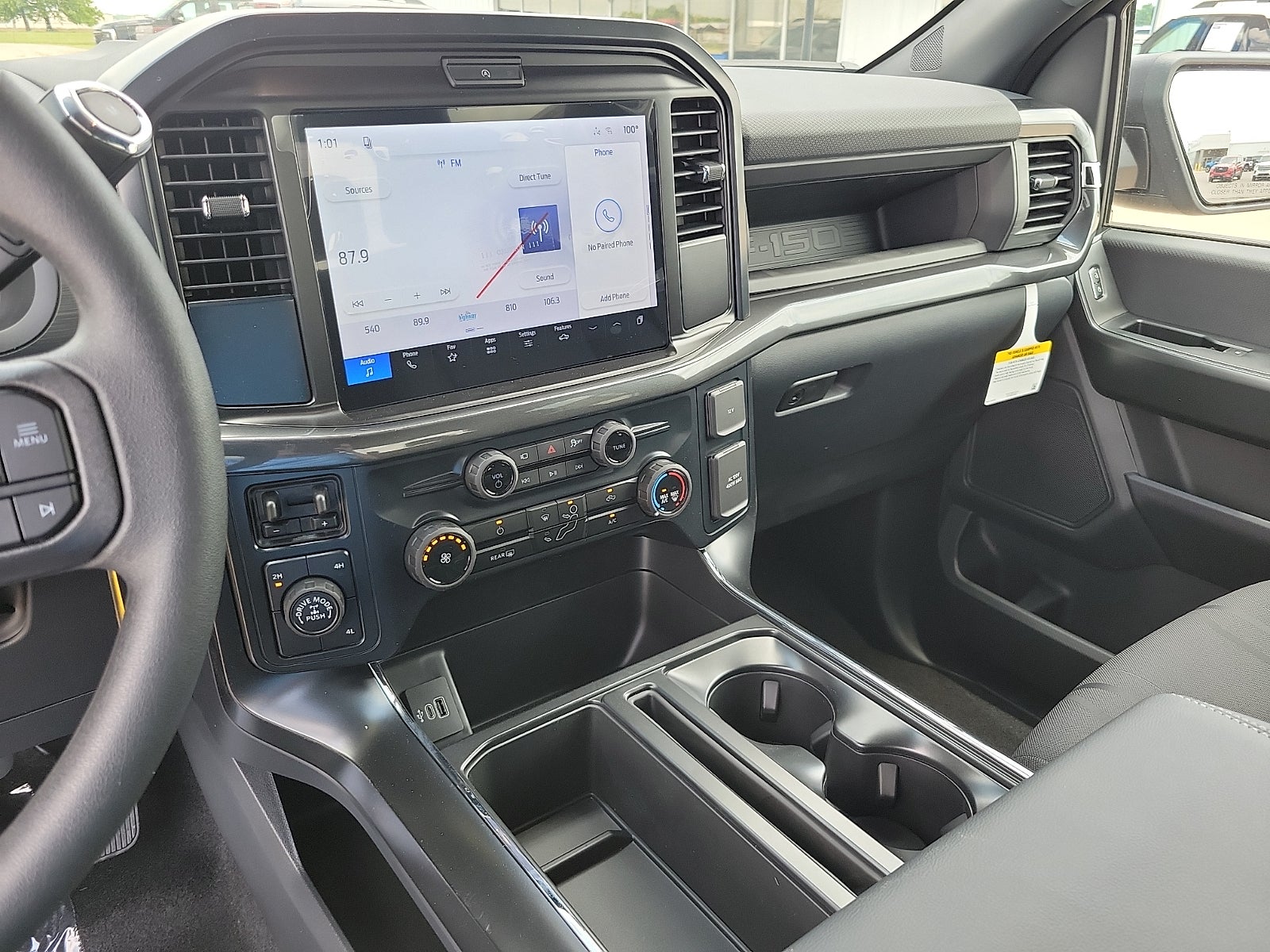 2026 Ford F-150 STX®