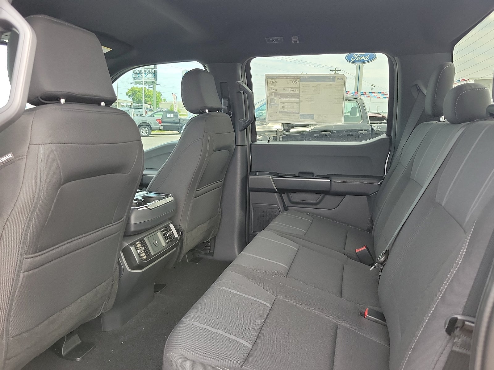 2026 Ford F-150 STX®