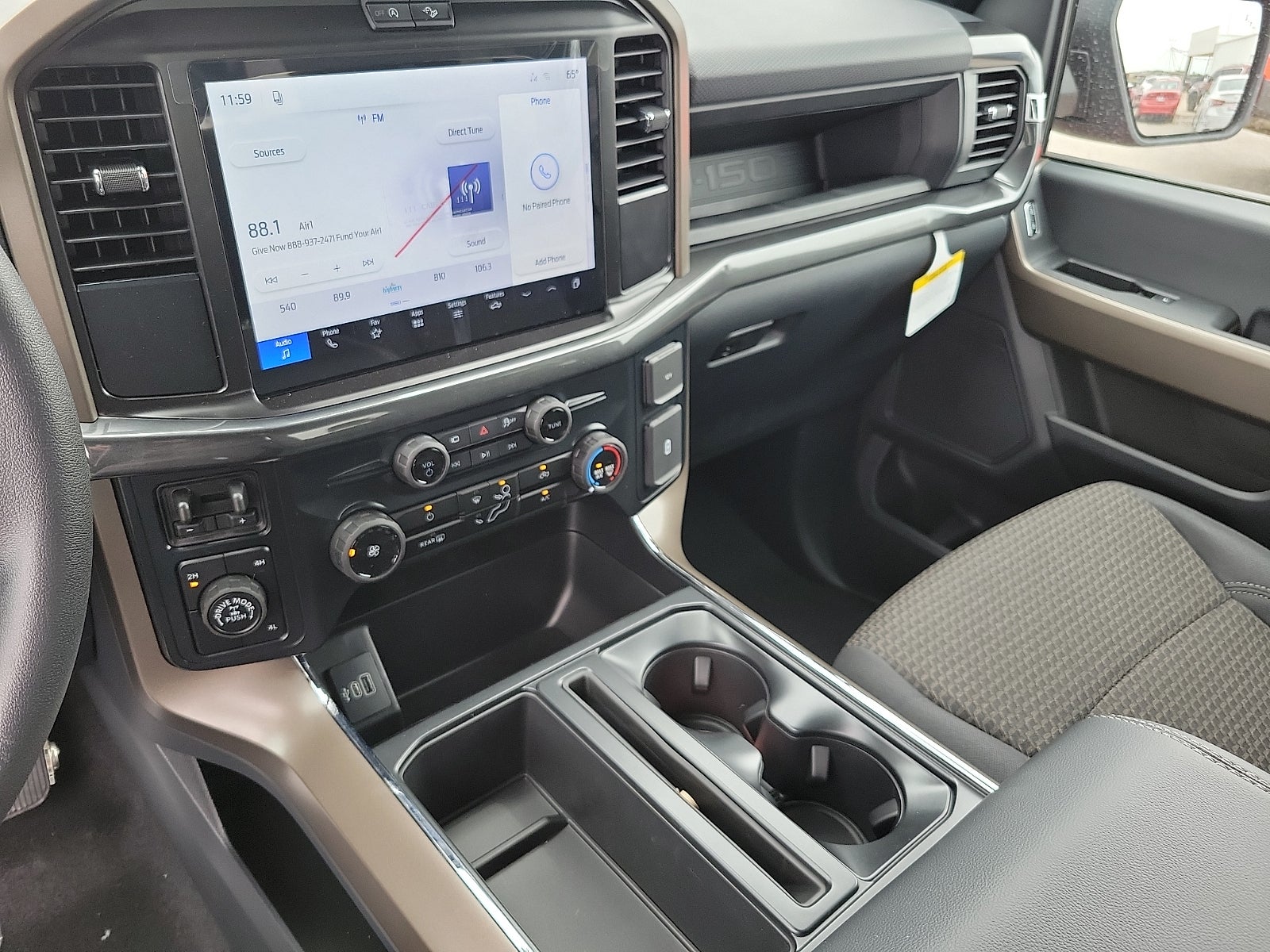 2026 Ford F-150 STX®